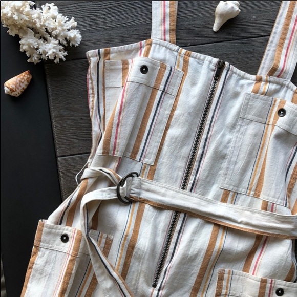 🌴🔆BILLABONG- LIGHT THE NIGHT JUMPSUIT🔆🌴 - Picture 9 of 14